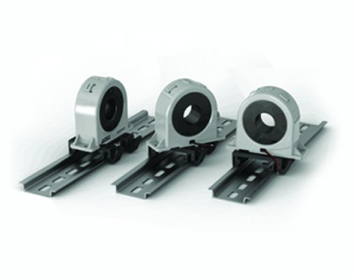 CT Serisi Akım Trafoları